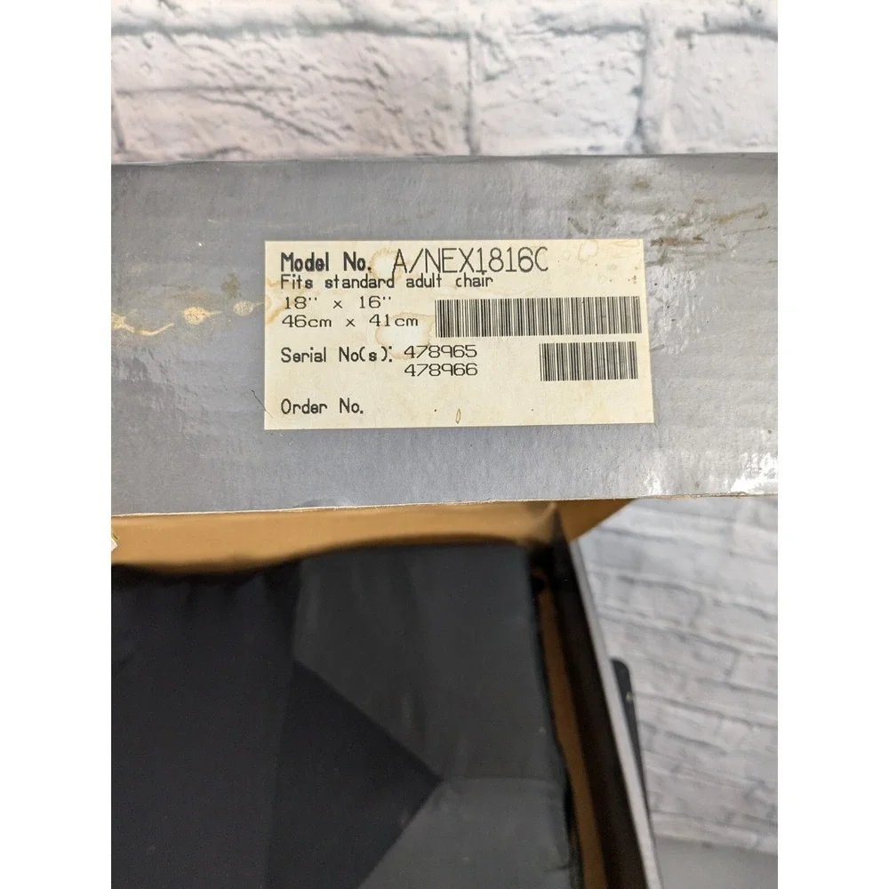 ROHO NEXUS CUSHION 18 X 16
